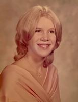 Dawn Ann Baumann (Bishop)