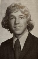 Jeffrey Louis John